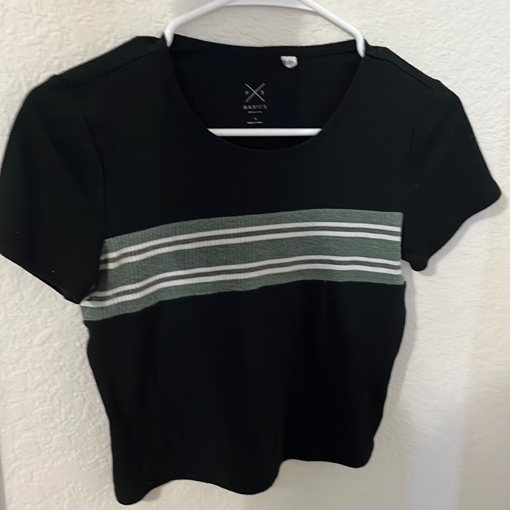 Cute top from pacsun